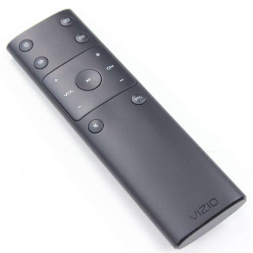 VIZIO Remote Control Xrt133 - 0980-0306-2770