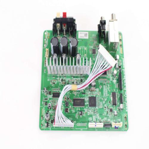 LG Option Code Assembly - EBR80227513