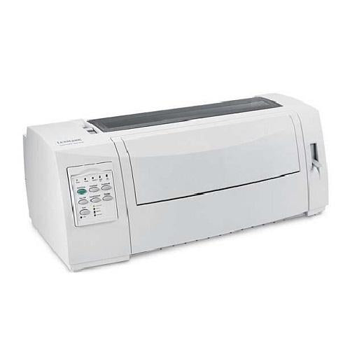 Lexmark 2480-100 Forms Printer 2480