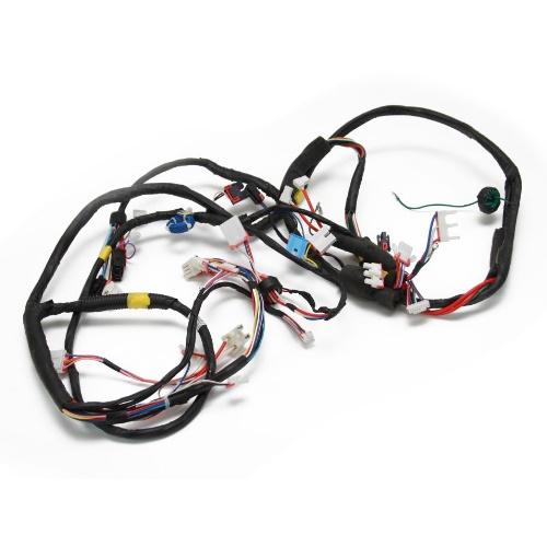 Samsung Assembly M. Wire Harness - DC96-01043E