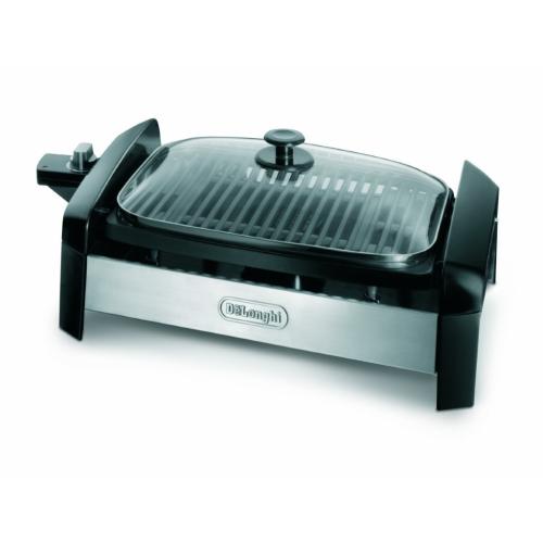 Delonghi BG35 Barbeque Grill - 126116103 - Ca Us