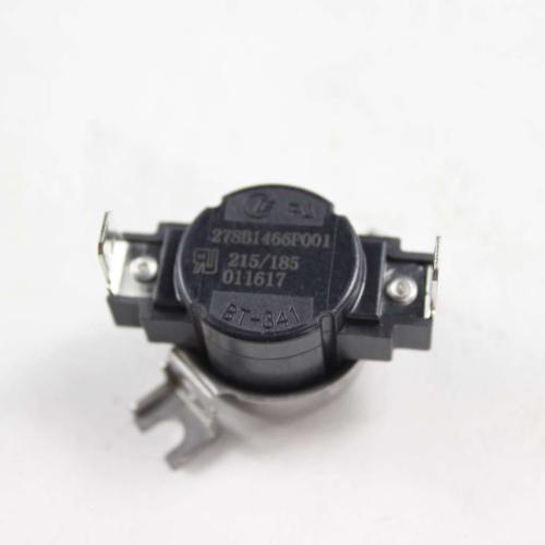 GE Dryer Safety Thermostat - WE04X25194