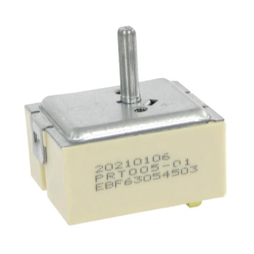 LG Switch,Rotary - EBF63054503