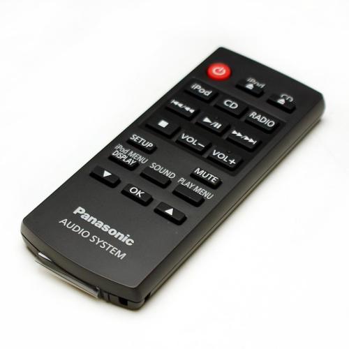 Panasonic Remote Control - N2QAYC000056