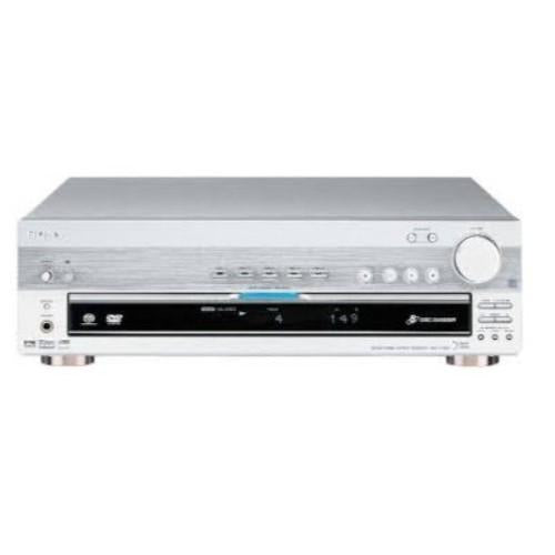 Sony AVDC70ES 5 DVD Changer/Receiver