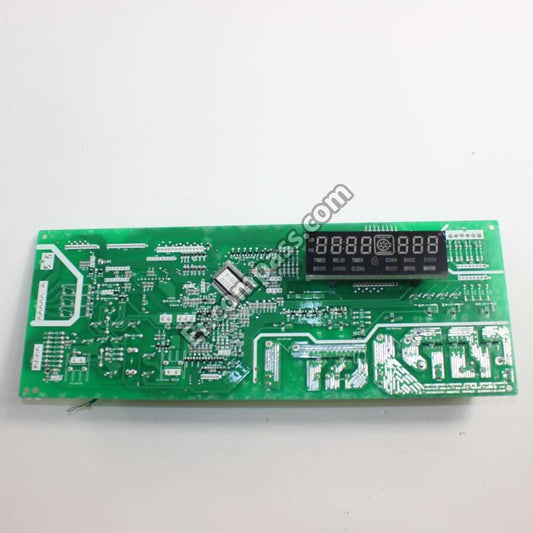 LG Range Oven Control Board - EBR74632601