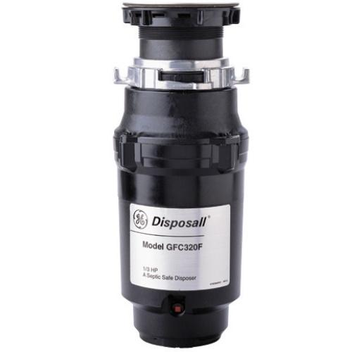 GE GFC320F01 Garbage Disposal