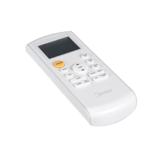 Midea Remote Controller - 17317000A06740