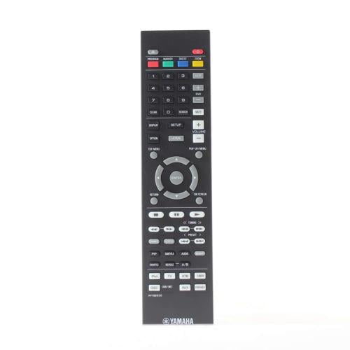 Yamaha Remote Control - WY925300