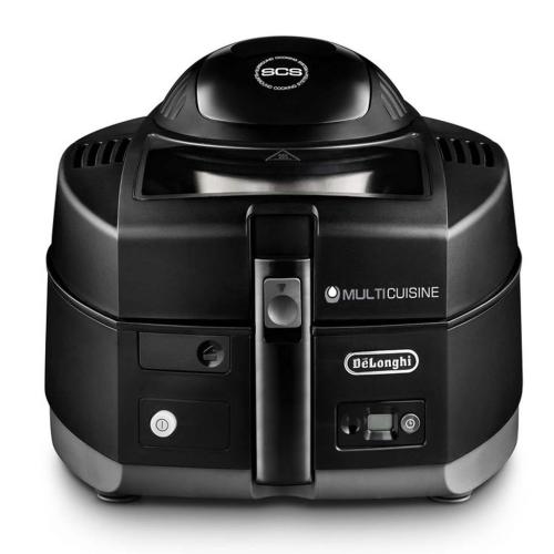 Delonghi FH1130/1BK Type Fh1130/1.Bk Ver: Ca, Us (0125391009)