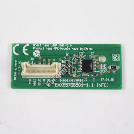 LG Module Pcb Assembly - EBR78789101