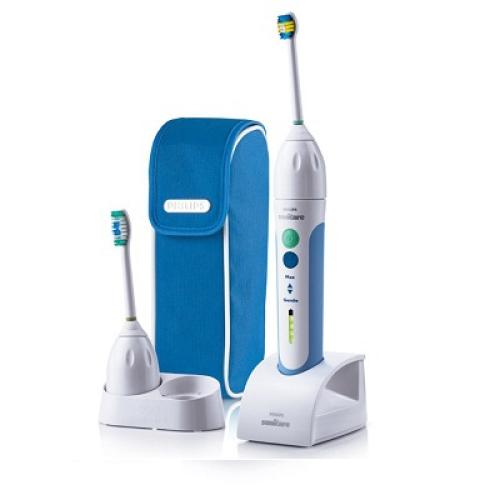 Sonicare HX9882/97 Sonicare Elite Rechargeable Sonic Toothbrush Hx9552