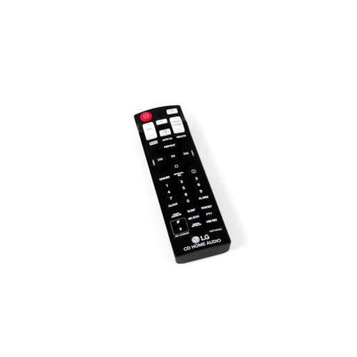 LG Home Theatre Remote Control Remote Controller Assembly - AKB74955362