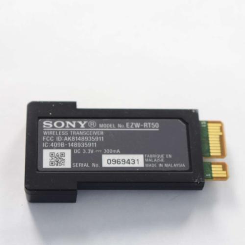 Sony Rf Modulator (Ezw-Rt50 Uc2) - 1-489-360-11