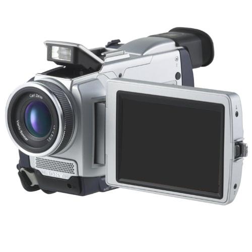 Sony DCRTRV50 Digital Handycam® Camcorder