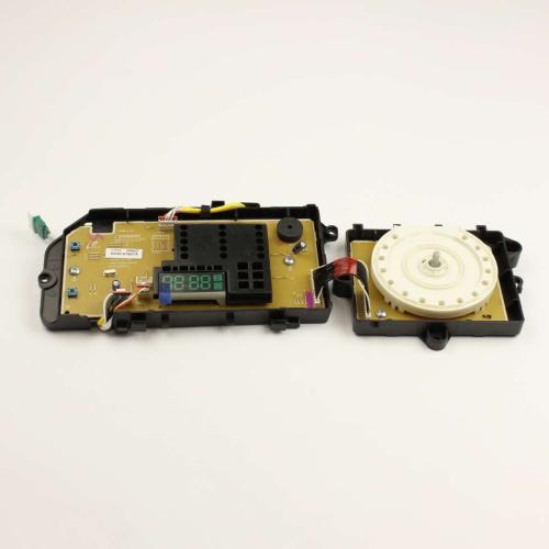 Samsung Dryer User Interface - DC92-01607A