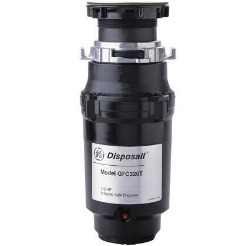 GE GFC320T Garbage Disposal