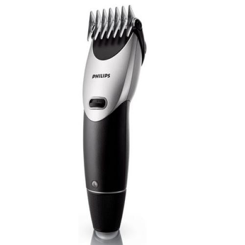 Norelco QC5050/01 Hair Clipper Qc5050 With Contour Following Comb