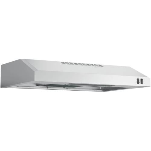 GE JVX3300SJ3SS Jvx3300Sjss Range Hood