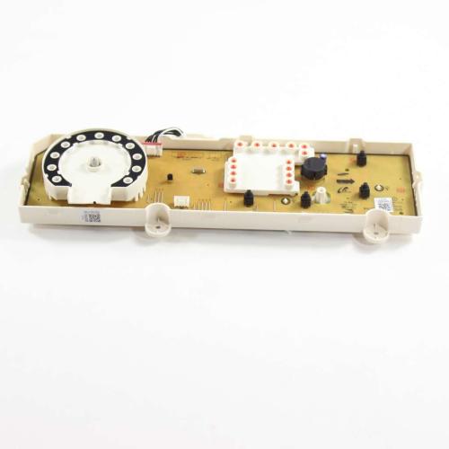 Samsung Dryer Display Control Board - DC92-01736A