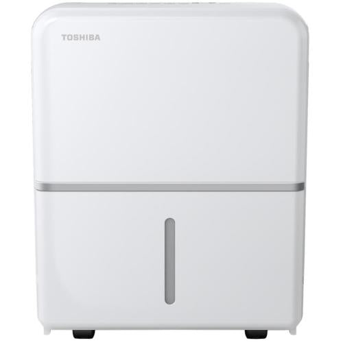 Midea TDDP2012ES2C Toshiba 20-Pint Dehumidifier