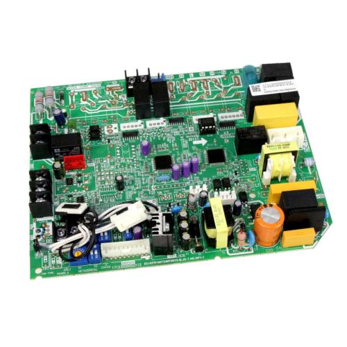 Midea Main Control Board - 17123000004314