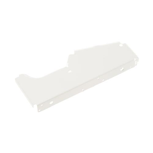 GE Cover End Right (Bisque) - WB07K10115