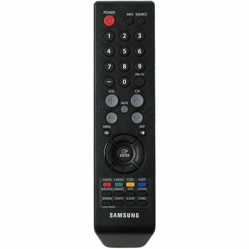 Samsung Remote Control - AA59-00378A