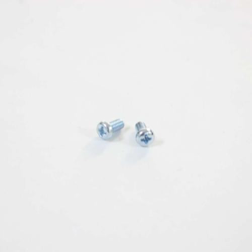 LG Soundbar Screws (2) For Wall Bracket - AGG75620751