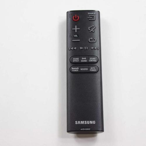 Samsung Television Remote Control - AH59-02692E