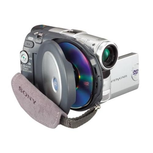 Sony DCRDVD201 DVD Handycam® Camcorder