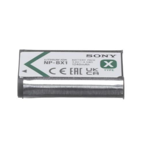 Sony Np-Bx1/Ce Service - A-5008-287-E