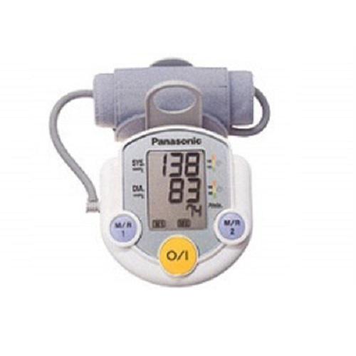 Panasonic EW3111 Arm Bp Monitor-Low