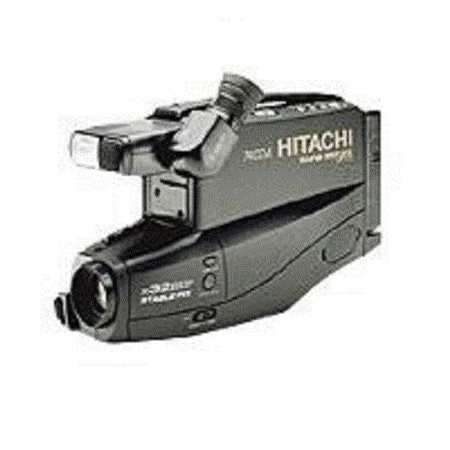 Hitachi VM6500A Camcorder