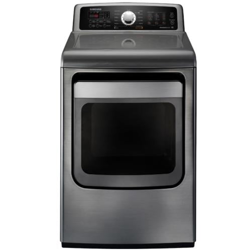 Samsung DV484GTHASU/A1 7.4 Cu. Ft. Front-load Gas Dryer