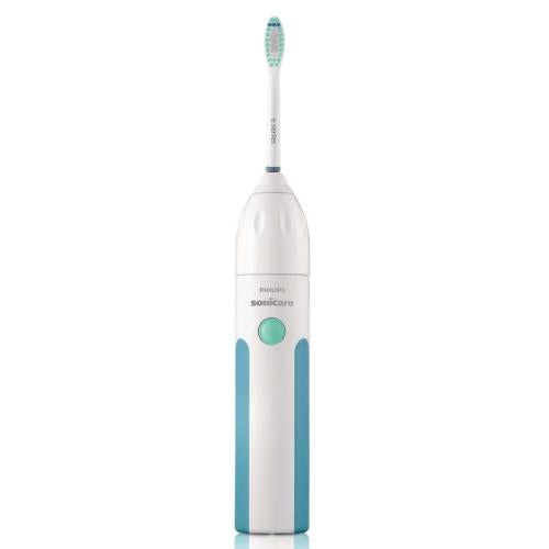 Sonicare HX5610/97 Sonicare Essence Rechargeable Sonic Toothbrush Mode 1 Brush