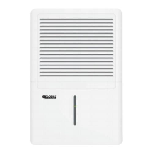 Midea 653556 Dehumidifier