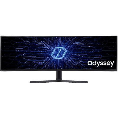 Samsung LC49HG90DMNXZA 49-Inch Chg90 Qled Gaming Monitor