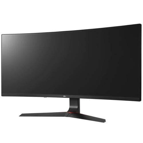 LG 34GL750B 34 Inch 21:9 Ultrawide Gaming Monitor