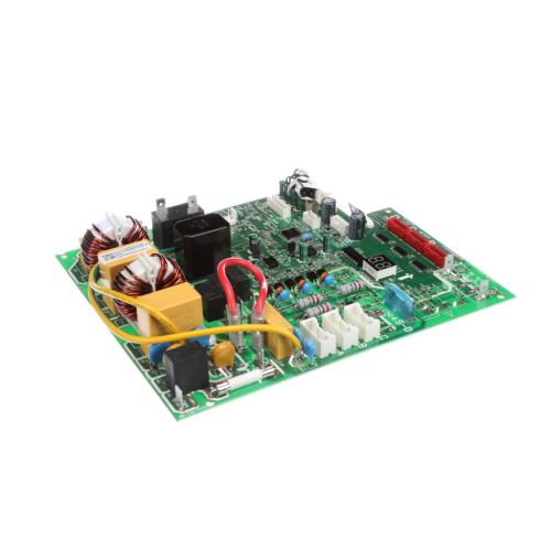 Midea Outdoor Main Control Board Sub - 17122000041856