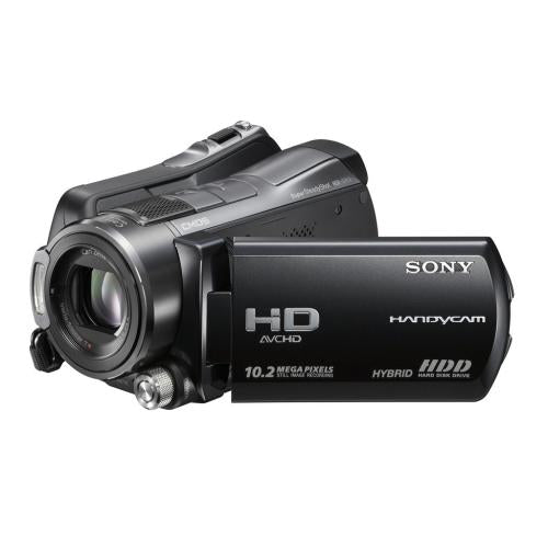 Sony HDRSR12 HDR-SR12 digital camcorder