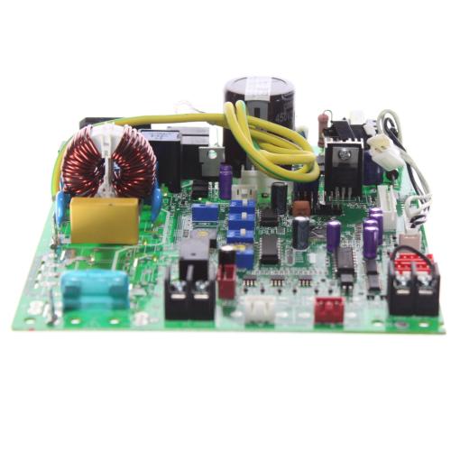 Midea Main Control Board - 17122700000387