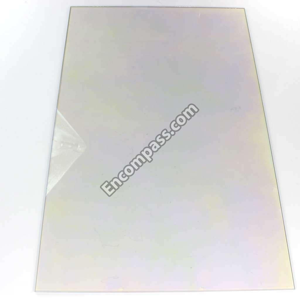 LG Range Oven Door Inner Window Glass - 4890W1N005A