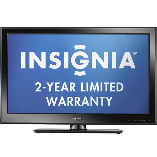 Insignia NS32E859A11 32-Inch Class - Led - 1080P - 120Hz - Hdtv - Multi