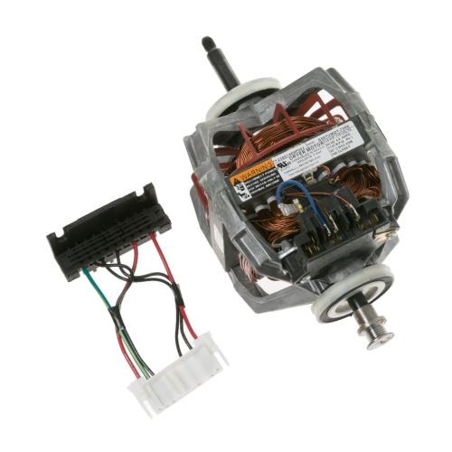 GE Laundry Center Dryer Drive Motor Kit - WE17X22216