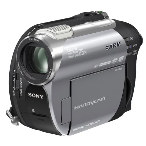 Sony DCRDVD308 DVD Handycam® Camcorder