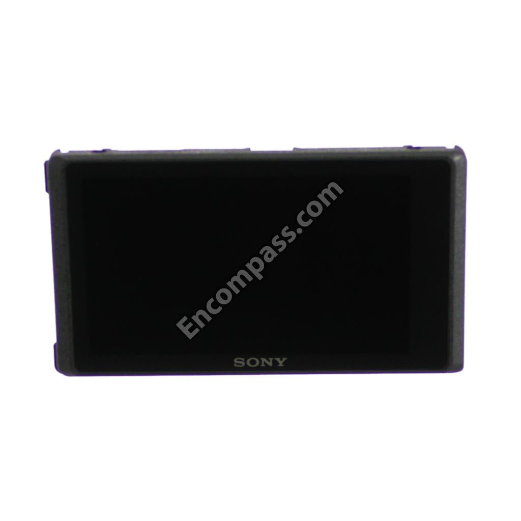 Sony Camera LCD Screen Service Block Assembly - A-5028-650-A