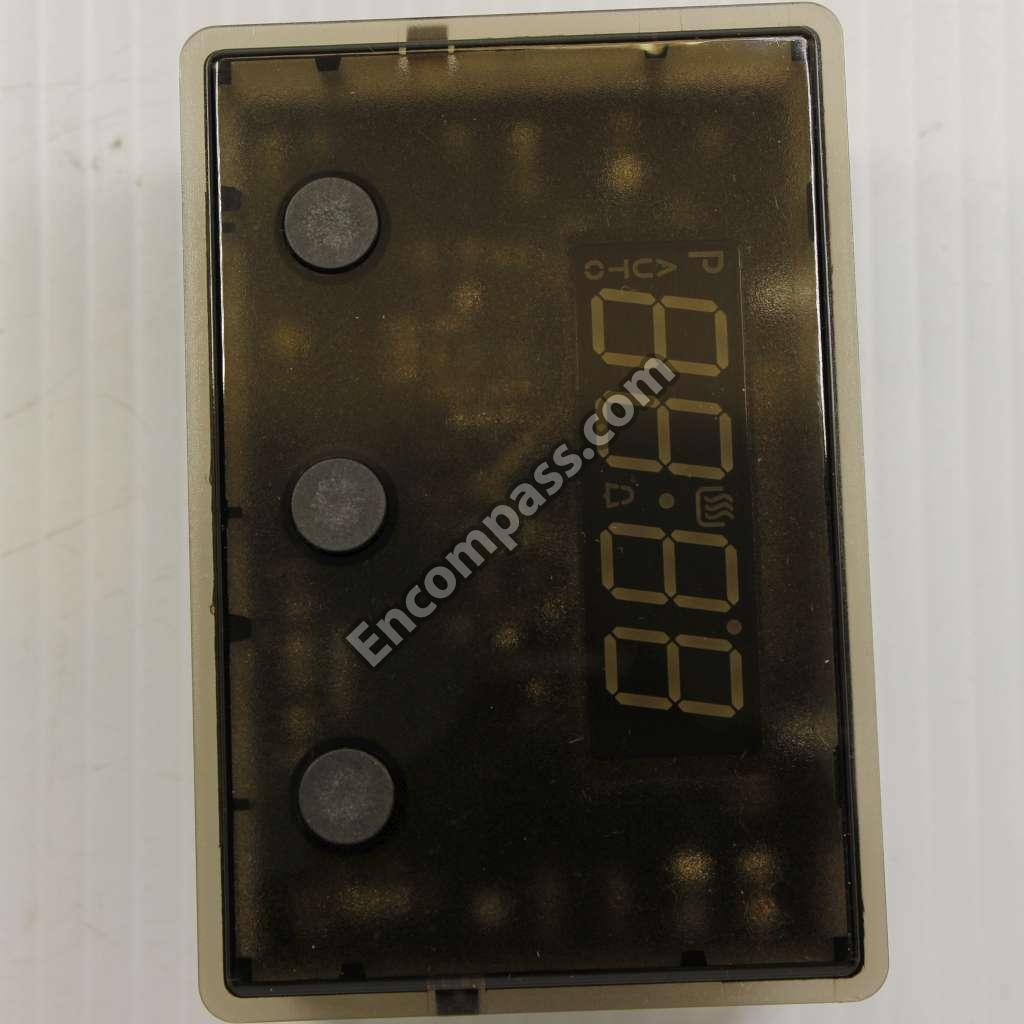 Bertazzoni Oven Electronic Programmer - 409086