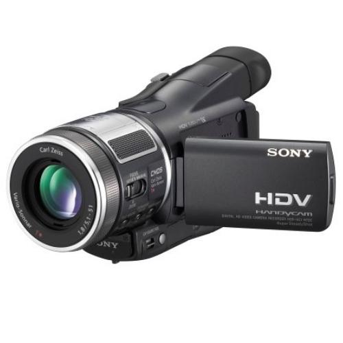 Sony HDRHC1 HDV 1080i Handycam® Camcorder