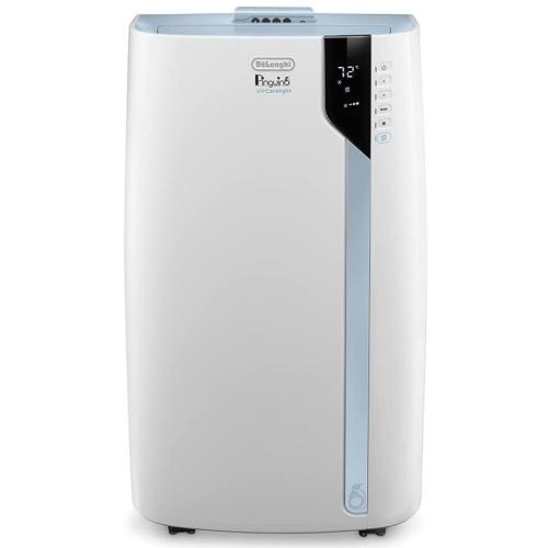 Delonghi PACEX390LVYN6AWH Portable Air Conditioners (0151854014) Ver: Ca, Us